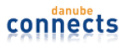 logo danube connects