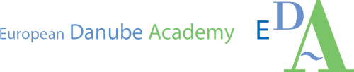 Europäische Donau-Akademie Ulm Logo