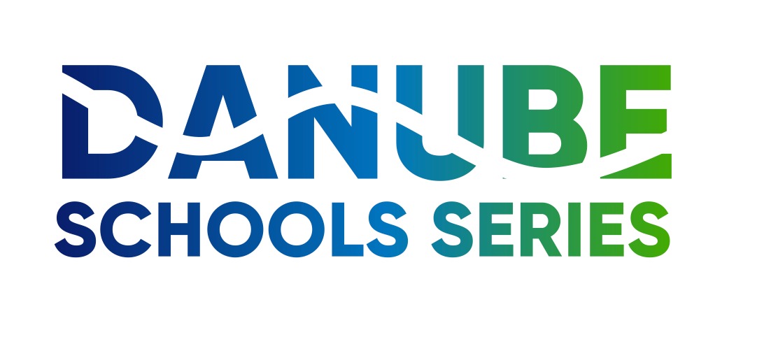 Danube Schools Series-Logo
